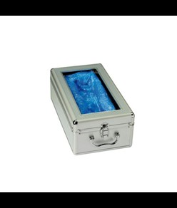 Distributore automatico di copriscarpe Medial Coprifacile