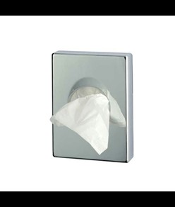 Distributore di sacchetti igienici in plastica Medial Basica