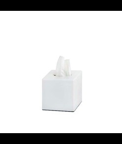 Portafazzoletti quadrato Medial Basica