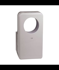 Asciugamani elettrico - versione "EASY" (con motore AC) Medial KARÌ