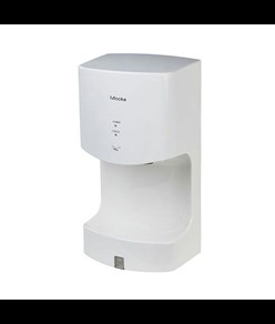 Asciugamani elettrico smart (con motore AC) Medial Mocka