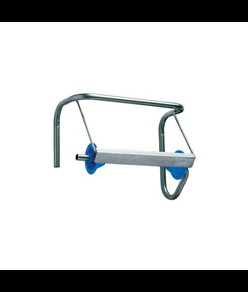 Portarotolo industriale murale Medial Rolind Basic