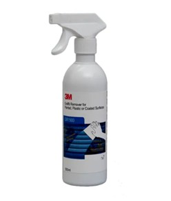 Sverniciatori protezione e manutenzione muri 3M Graffiti 1500