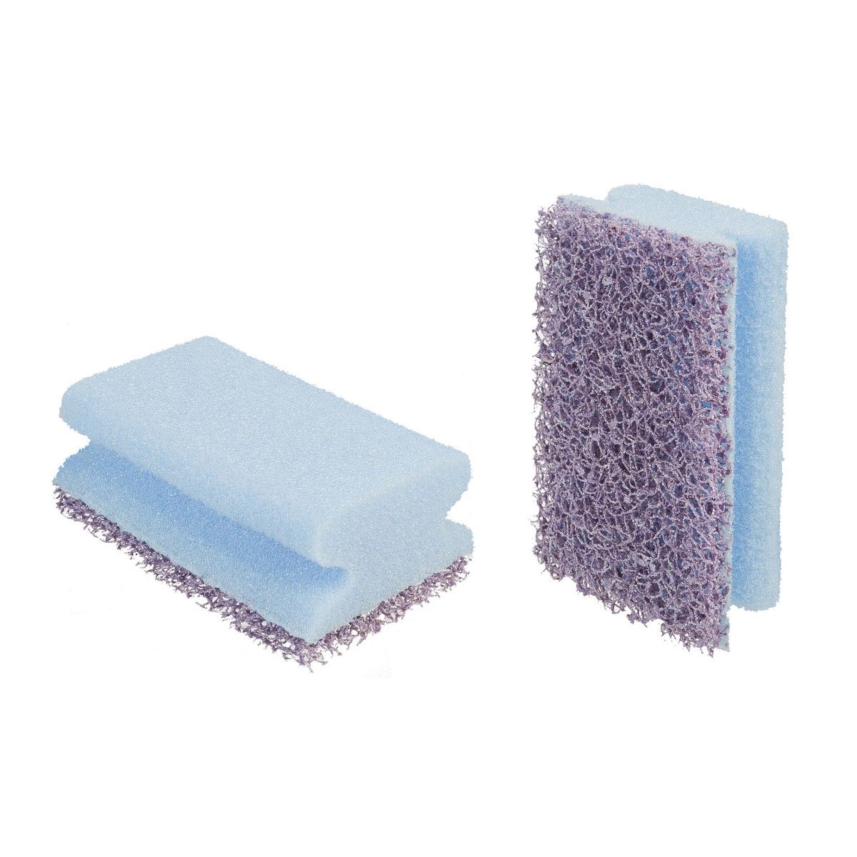 Accoppiati spugne salvavita 3M Scotch-Brite™NS 2020