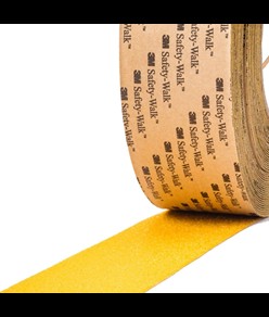 Nastro antiscivolo giallo 3M Safety-Walk™ General Purpose