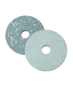 Dischi per manutenzione regolare in melammina 3M Scotch-Brite