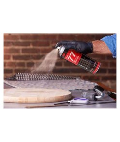 Colla spray trasparente 3M