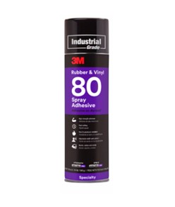 Colla spray neoprenico 3M