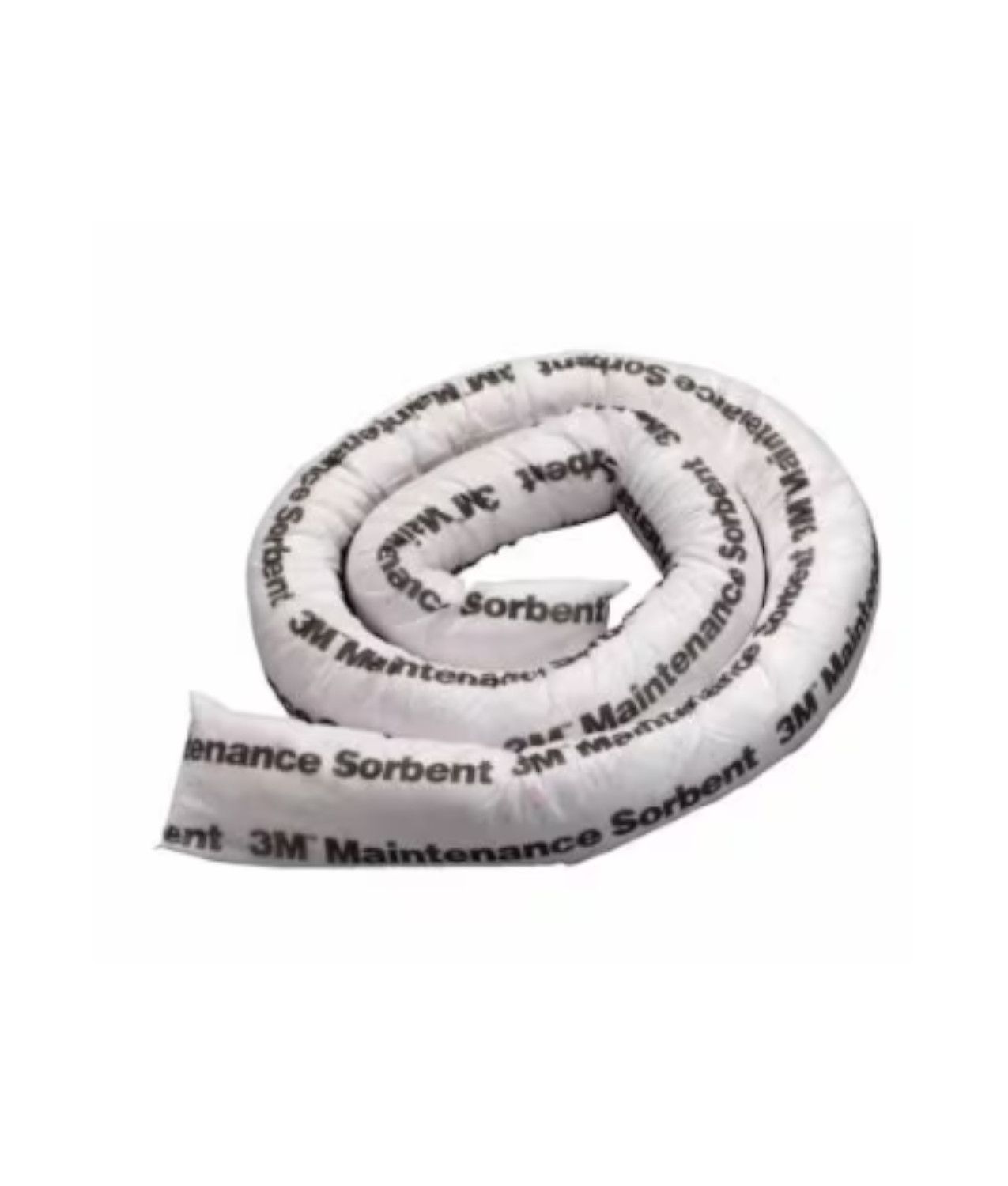 Mini-Barriere assorbenti Cilindriche per Contenimento Sversamenti di Liquidi non Pericolosi 3M M-M1002