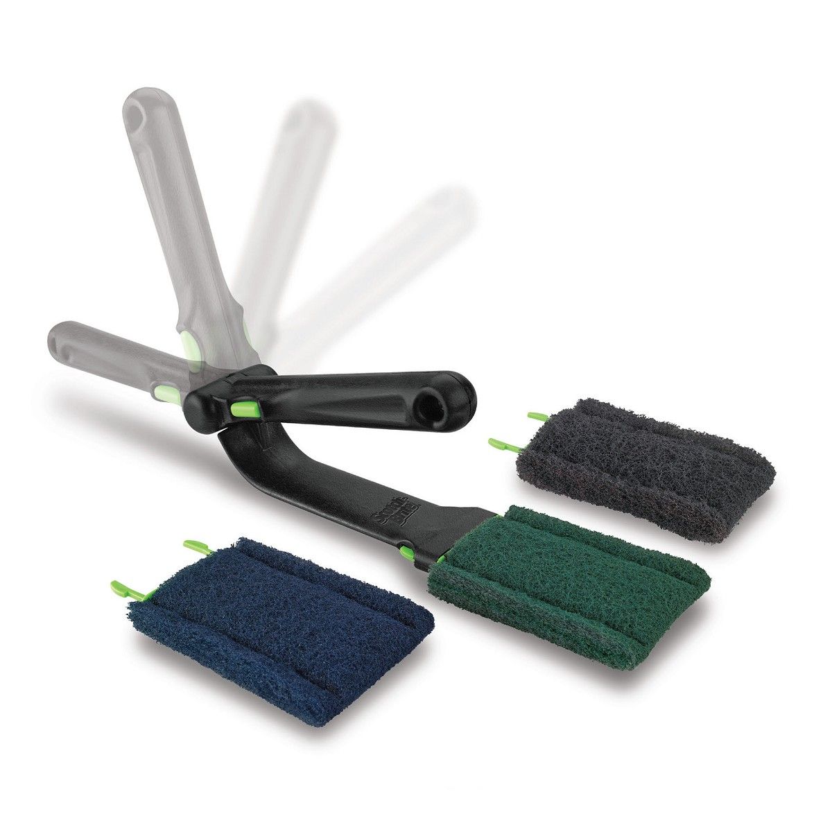 tamponi per pulizia Griglie e Friggitrici 3M Scotch-Brite™