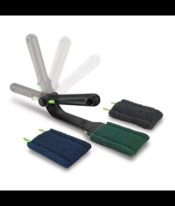 tamponi per pulizia Griglie e Friggitrici 3M Scotch-Brite™