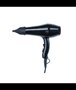 Asciugacapelli per uso alberghiero Medial Yul Pro ABS