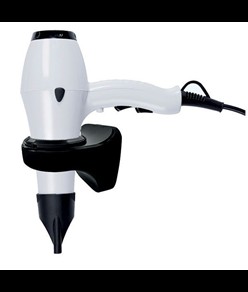 Asciugacapelli con supporto murale ad uso intensivo Medial Yul Pro Fit Plus