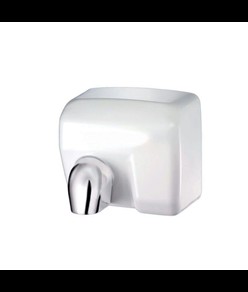 Asciugamani tradizionale con resistenza ad attivazione automatica Medial Hamet