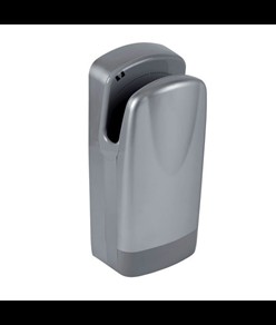 Asciugamani elettrico jet (senza filtro EPA E11) Medial Twister