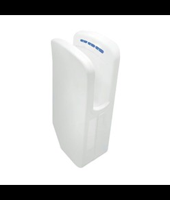 Asciugamani elettrico smart (con motore AC) Medial X-Dry Compact