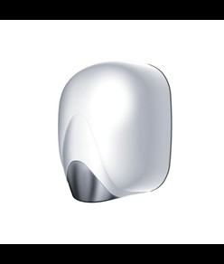 Asciugamani con resistenza - a lama d'aria Medial Zefiro Hot