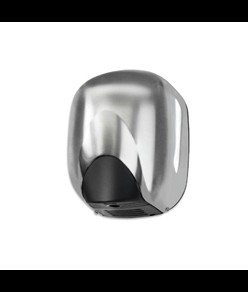 Asciugamani con resistenza - a lama d'aria Medial Zefiro Hot