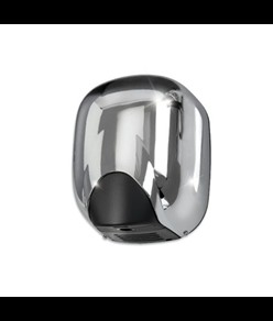 Asciugamani senza resistenza - a cono d’aria Medial Zefiro