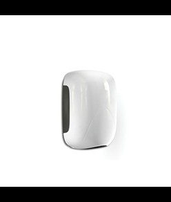 Asciugamani elettrico con resistenza - a cono d’aria Medial Mini Zefiro