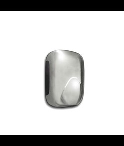 Asciugamani elettrico con resistenza - a cono d’aria Medial Mini Zefiro