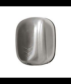 Asciugamani elettrico smart (con motore AC) Medial Zefiro Pro UV