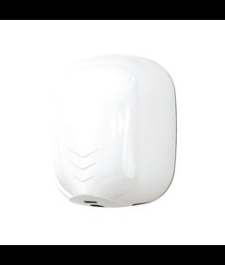 Asciugamani elettrico smart (con motore AC) Medial Zefiro Pro UV