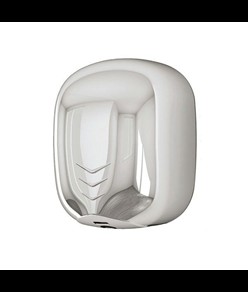 Asciugamani elettrico smart (con motore AC) Medial Zefiro Pro UV