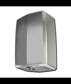 Asciugamani elettrico smart (con motore AC) Medial Dry Max UV