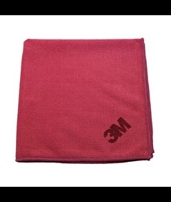 Panni in microfibra 3M Scotch-Brite™Essential - 2012