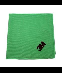 Panni in microfibra 3M Scotch-Brite™Essential - 2012