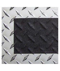 Nastro antiscivolo 3M Safety-Walk™ Conformable