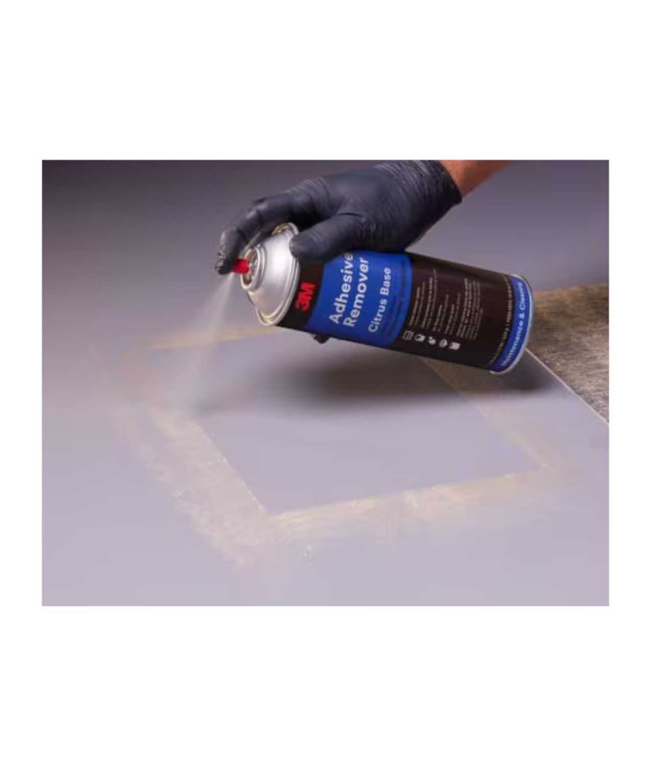 pulitori industriali a spray 3M Scotch-Weld Cleaner