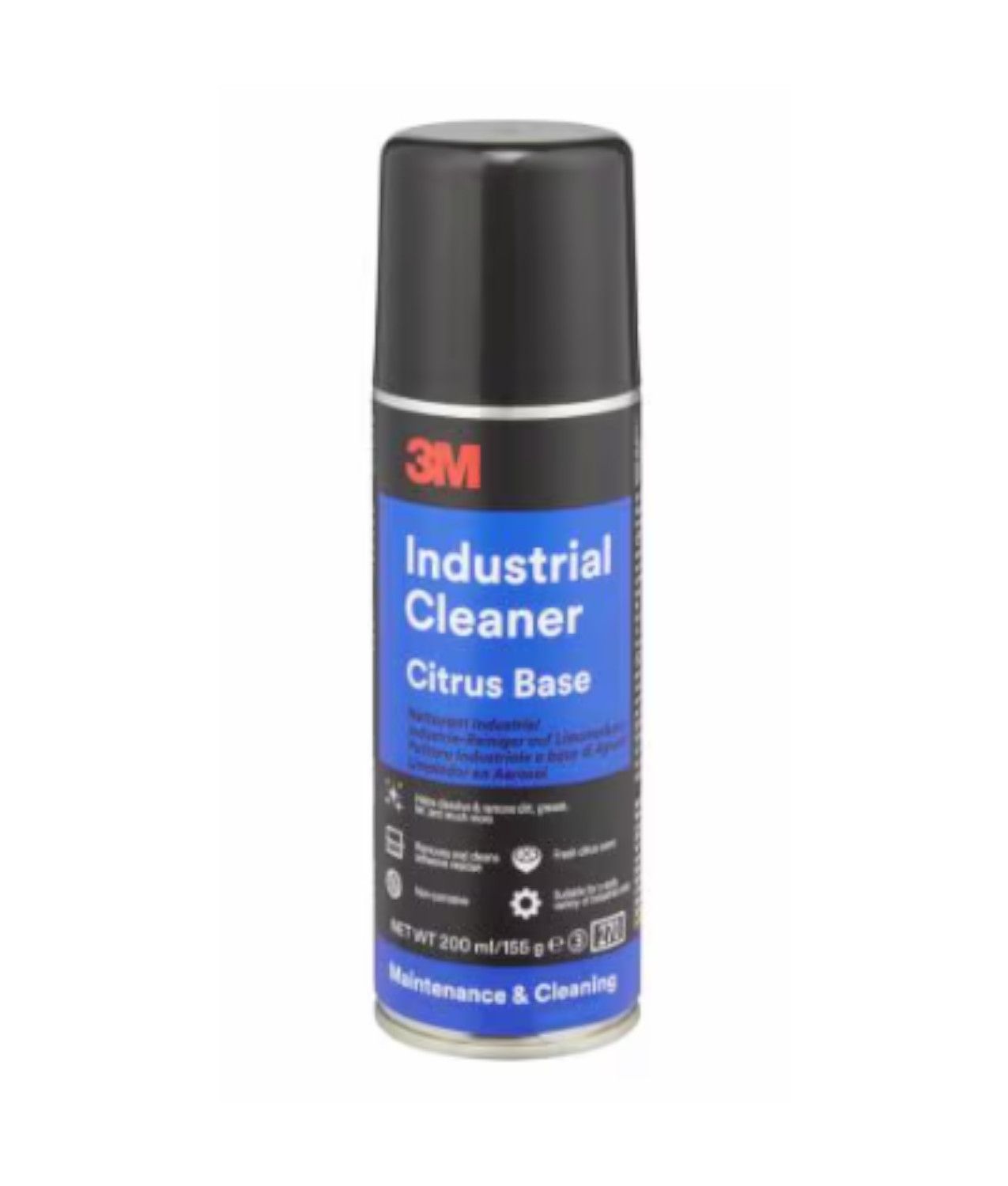 pulitori industriali a spray 3M Scotch-Weld Cleaner