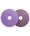 Dischi per la pulizia e lucidatura di marmo, graniglia e superfici resilienti 3M Scotch-Brite Disco Viola