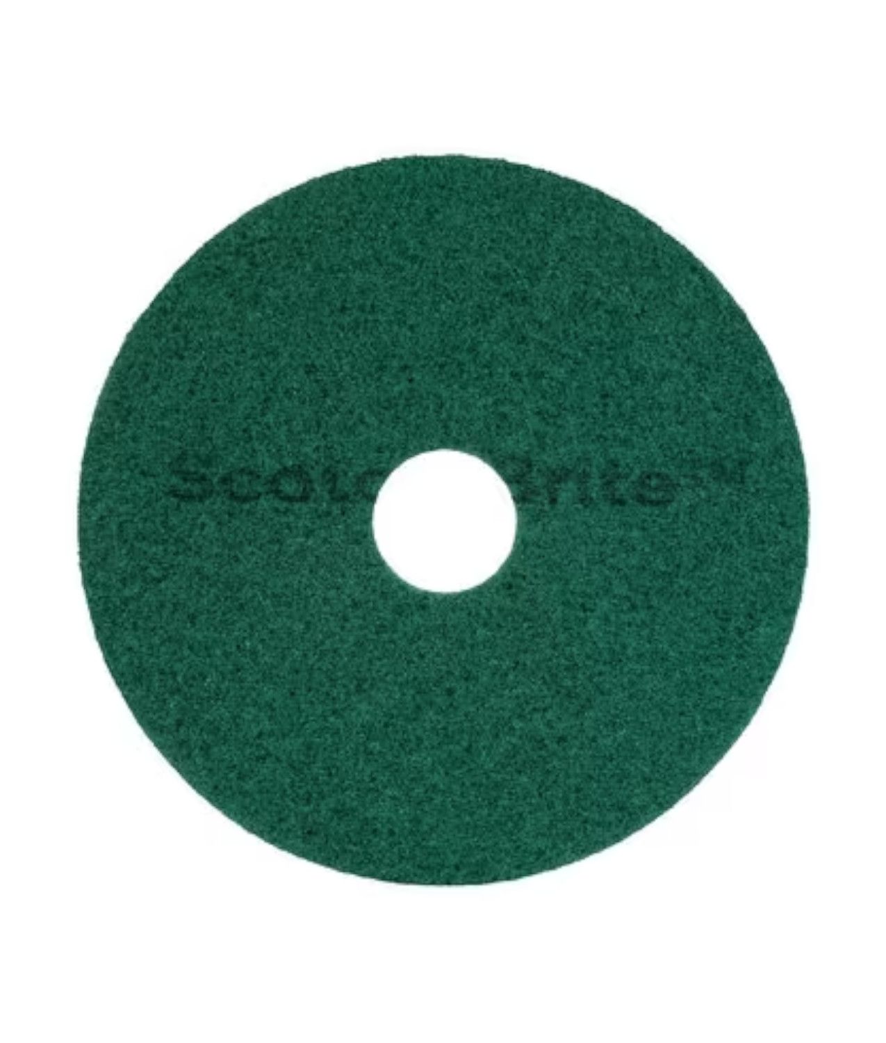 Dischi per deceratura parziale 3M Scotch-Brite Disco Verde