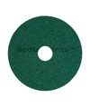 Dischi per deceratura parziale 3M Scotch-Brite Disco Verde