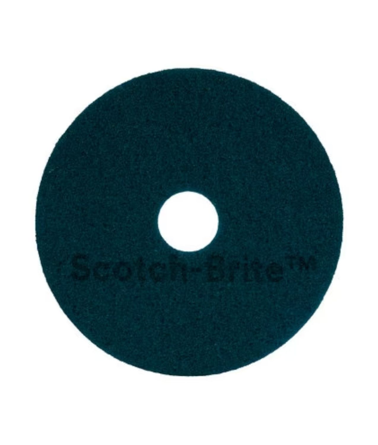 Dischi per deceratura parziale 3M Scotch-Brite Disco Blu