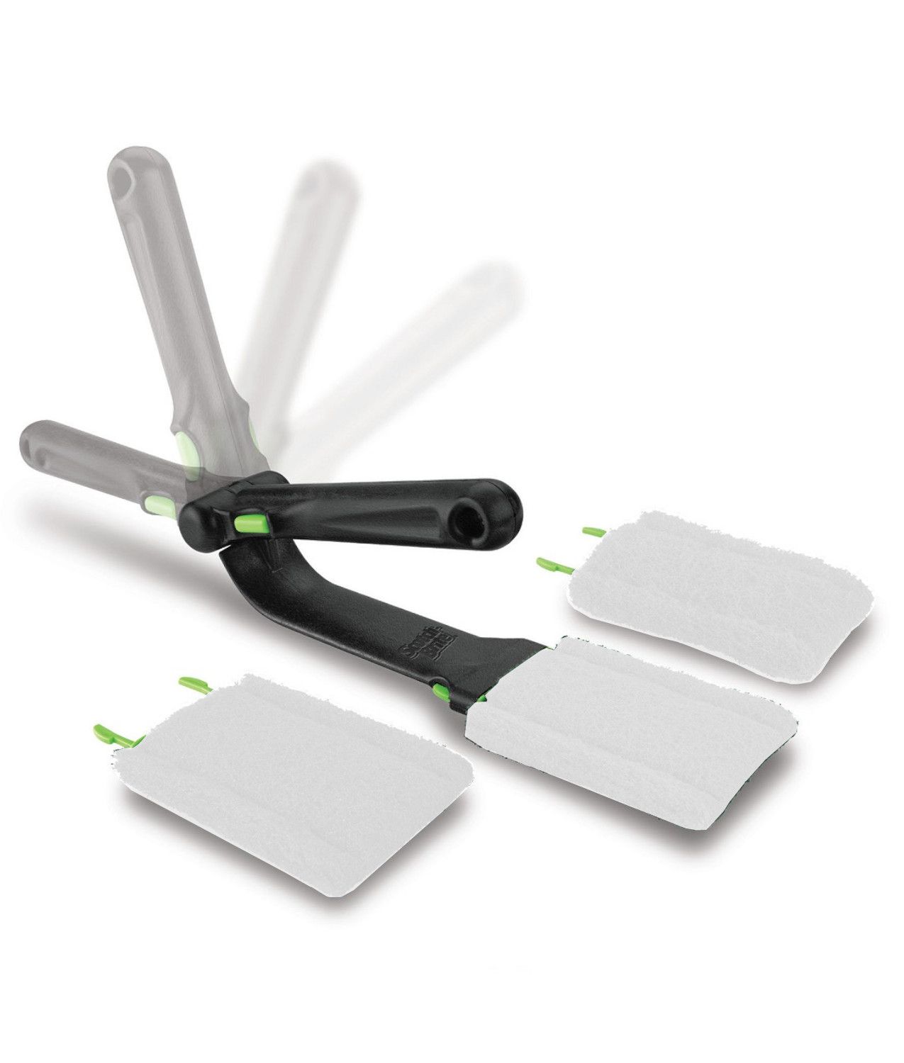 Attrezzo per tamponi 3M Scotch-Brite™