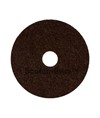 Dischi per monospazzola a velocità standard e Deceratura 3M Scotch-Brite Disco Marrone