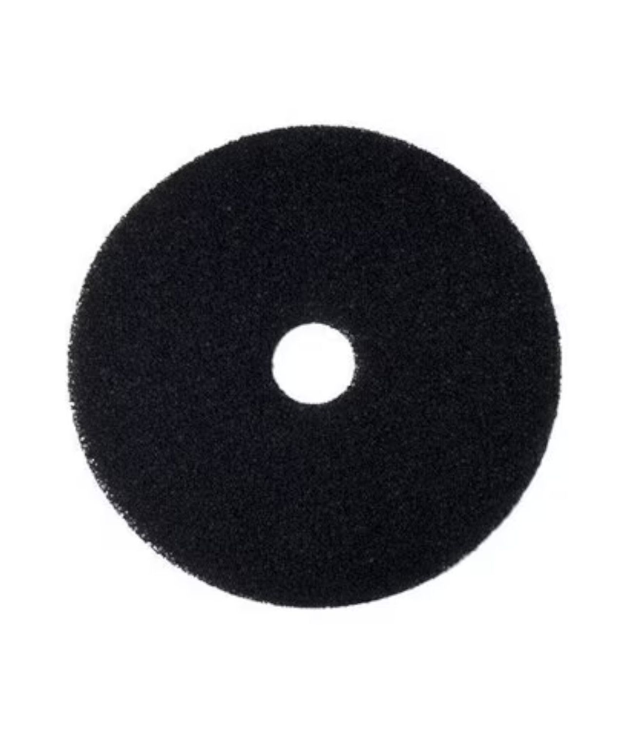 Dischi per monospazzola a velocità standard e Deceratura 3M Scotch-Brite Disco Nero