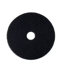 Dischi per monospazzola a velocità standard e Deceratura 3M Scotch-Brite Disco Nero