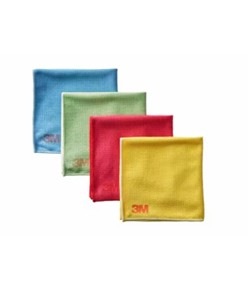 Panni ad elevate prestazioni 3M Scotch-Brite™2011 High Performance