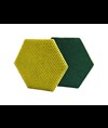 Fibre a doppia funzione 3M Scotch-Brite™96 Hex