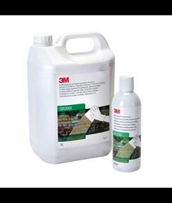 Sverniciatori protezione e manutenzione muri 3M Graffiti 3000
