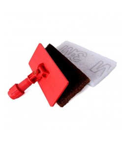 Kit Telai con Attacco Cardanico con 2 tamponi 3M Doodlebug