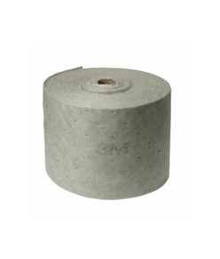 Rotolo assorbente per Contenimento Sversamenti di Liquidi non Pericolosi 3M M-B2001