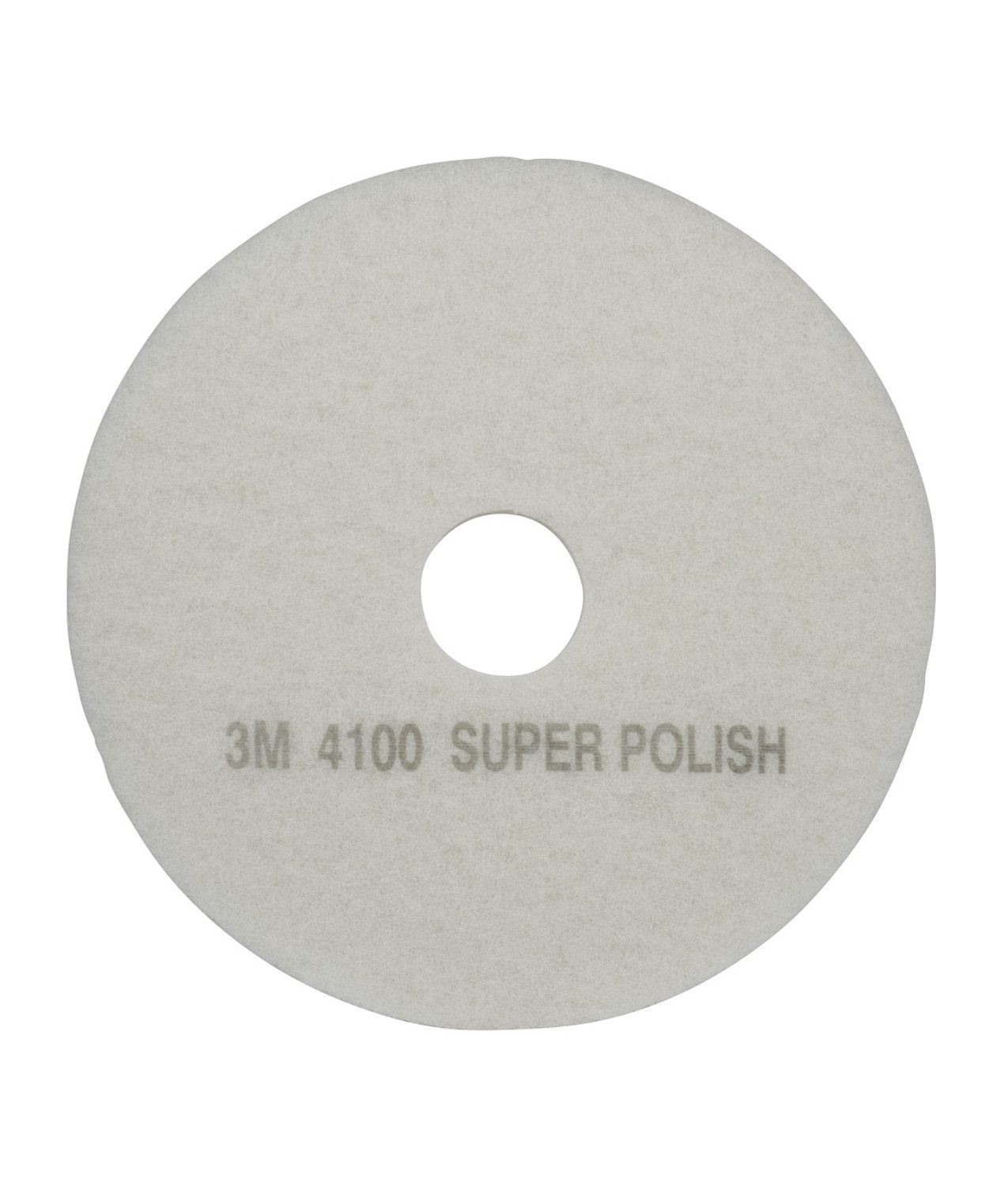 Dischi per lucidatura 3M Scotch-Brite Disco bianco