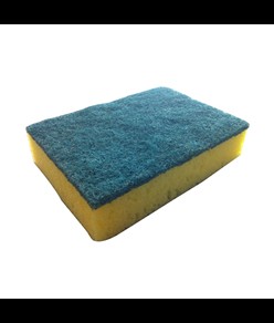 Accoppiati spugne 2XL 3M Scotch-Brite™