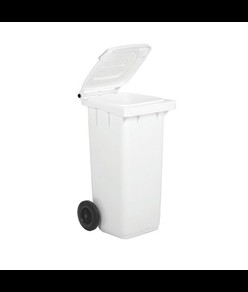Contenitore con 2 ruote da 120 Lt Medial Contivia Basic 2 - 120 Lt